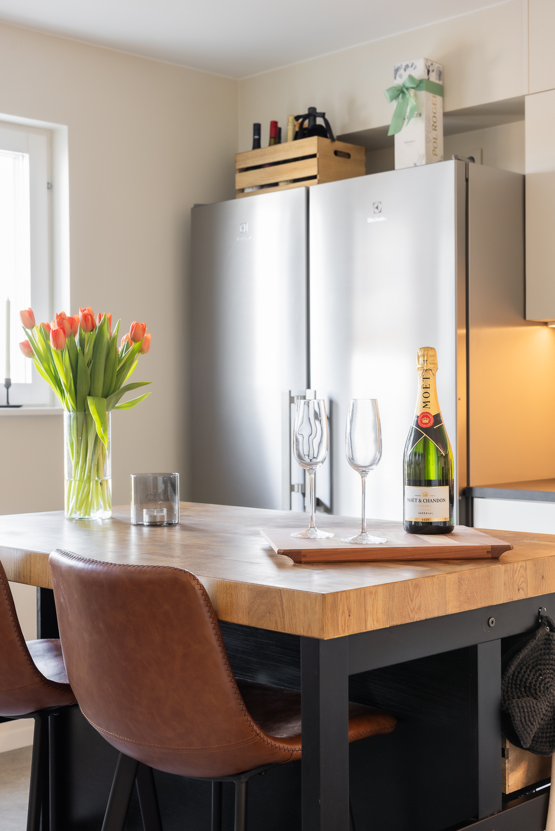 Bryggaregatan 11G – bild 8