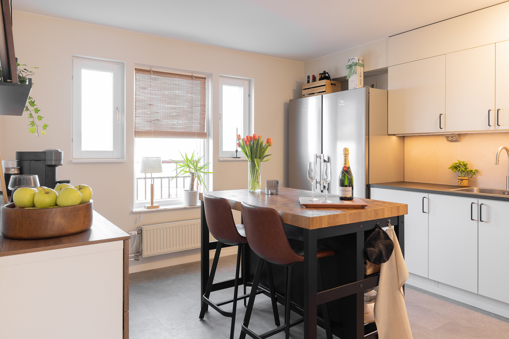 Bryggaregatan 11G – bild 11