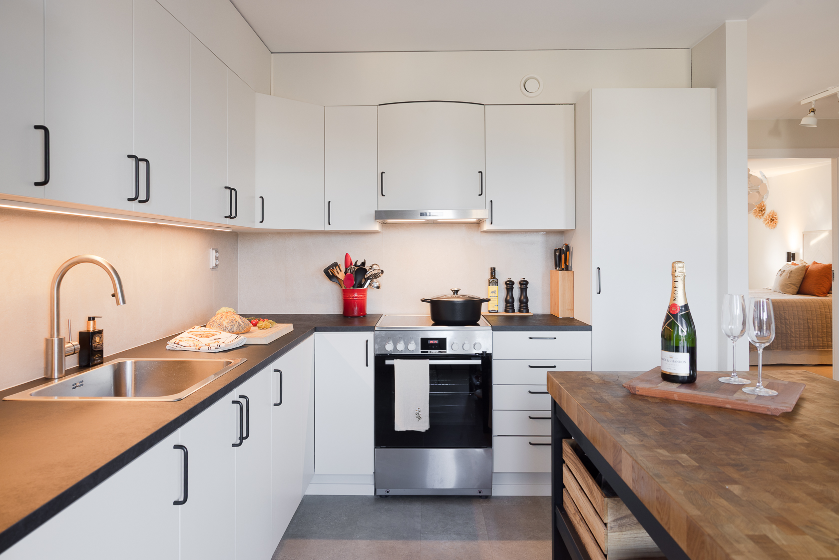 Bryggaregatan 11G – bild 13