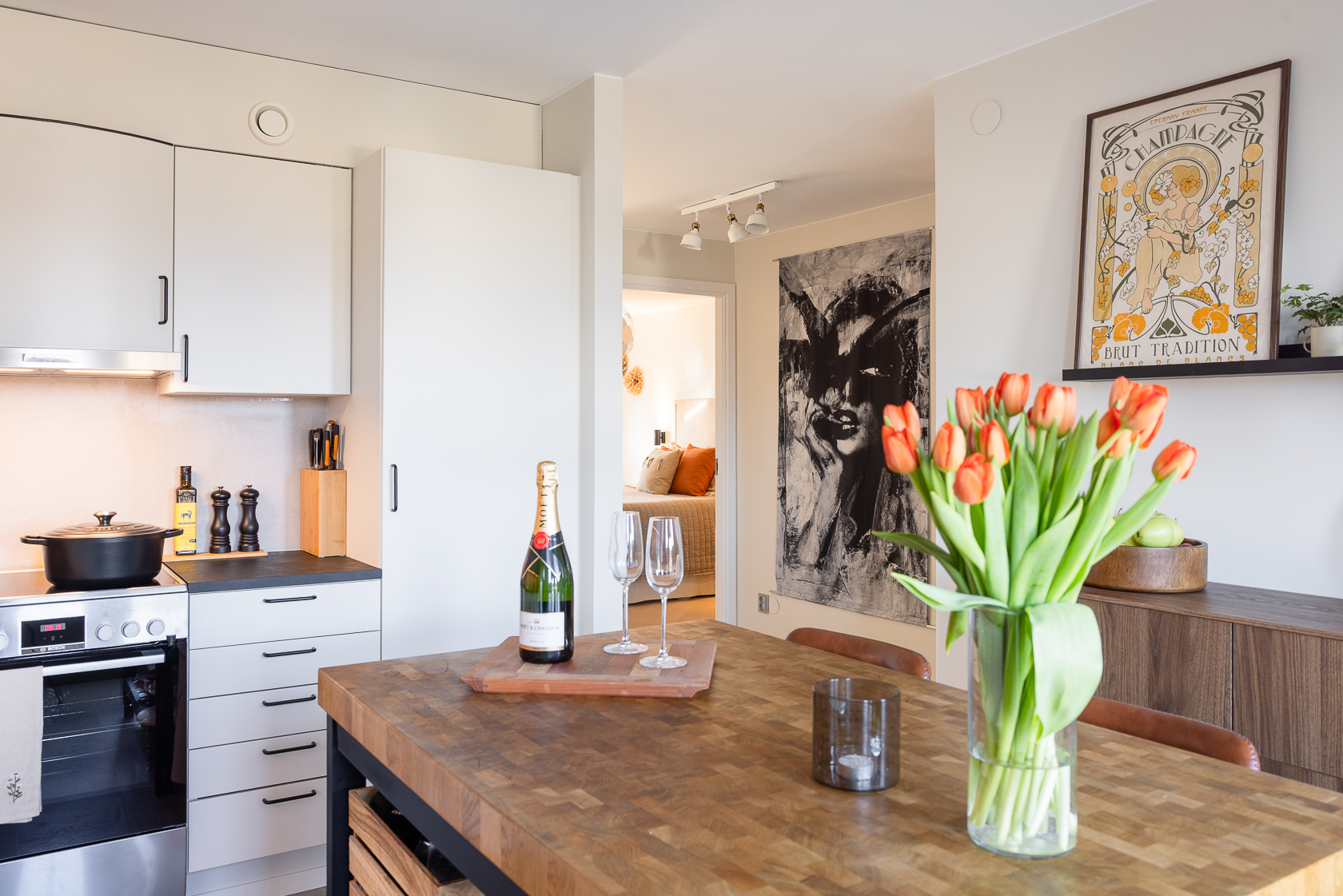 Bryggaregatan 11G – bild 14