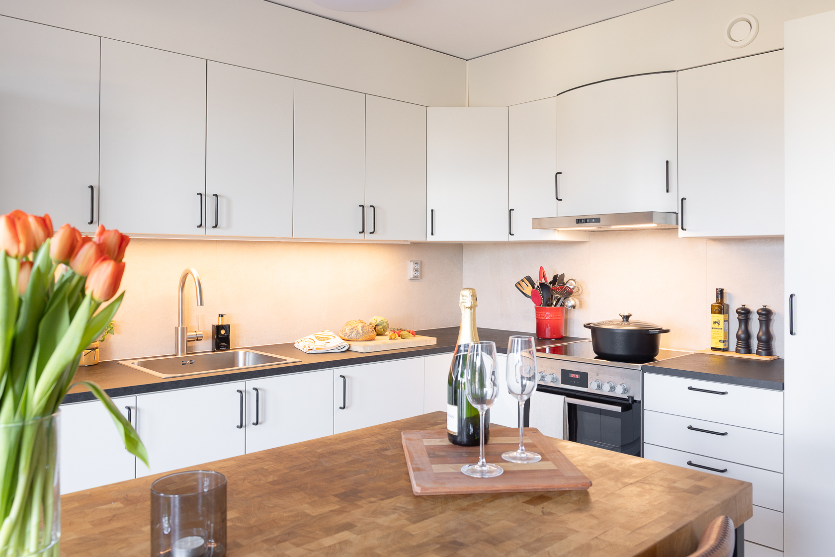 Bryggaregatan 11G – bild 15