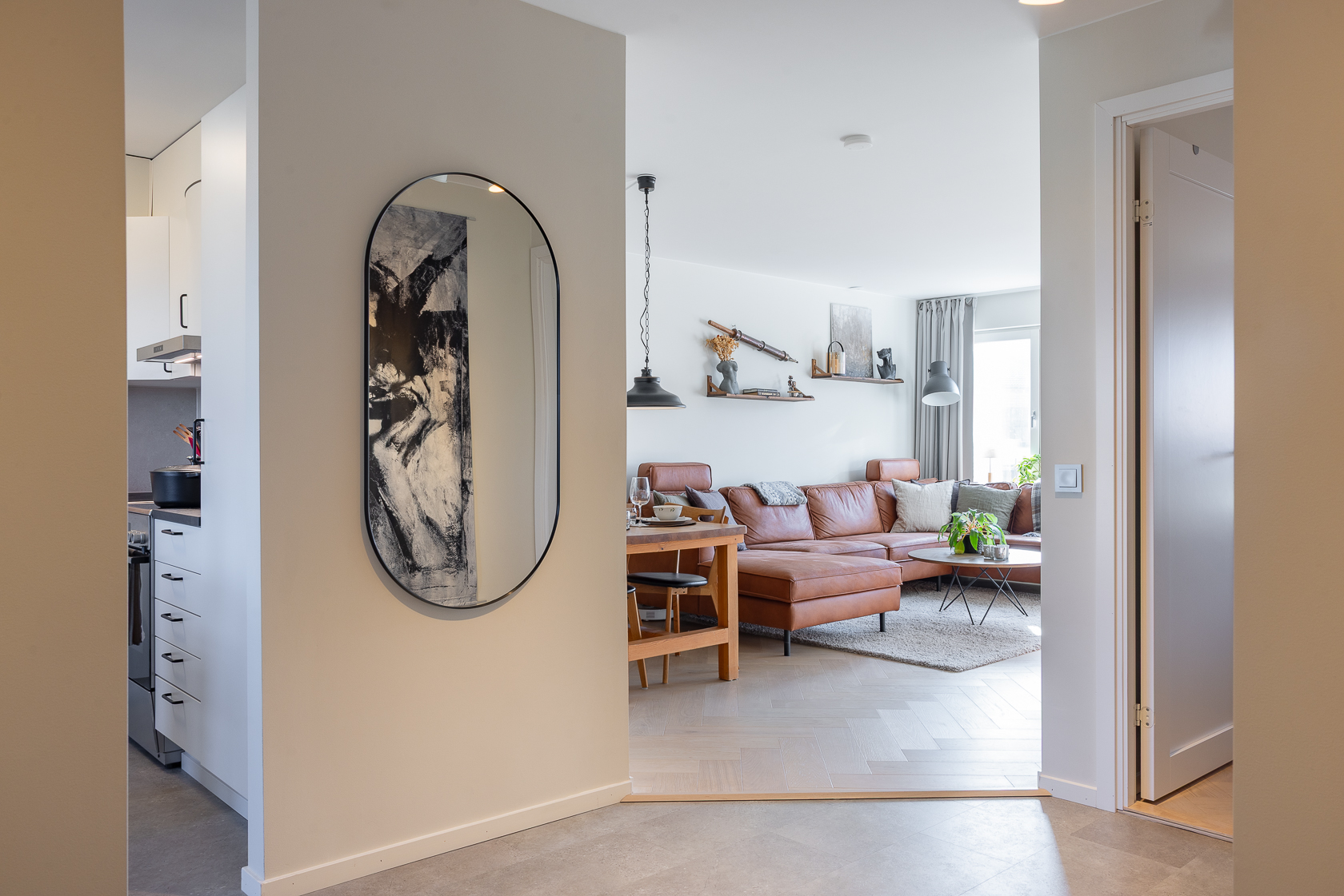 Bryggaregatan 11G – bild 5