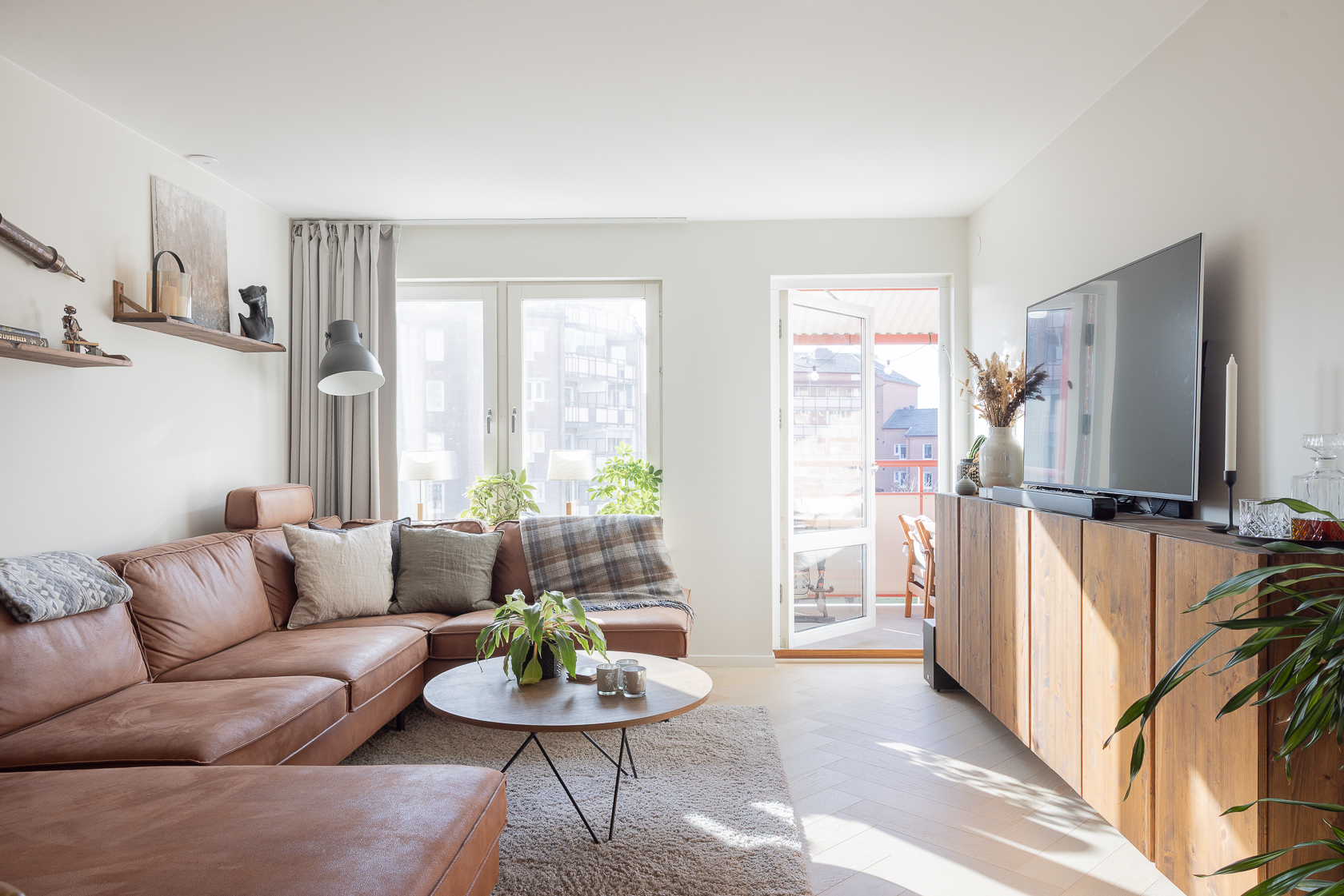 Bryggaregatan 11G – bild 2