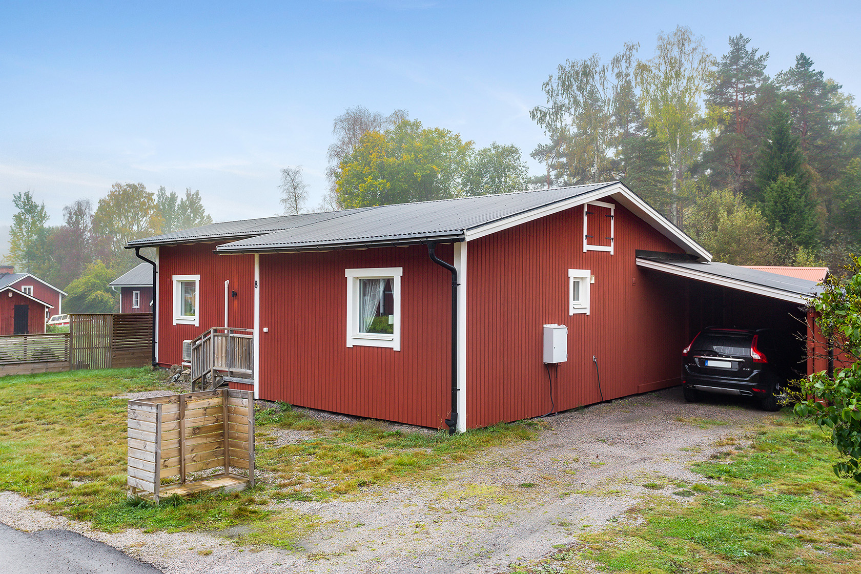 Trångstavägen 8 – bild 2