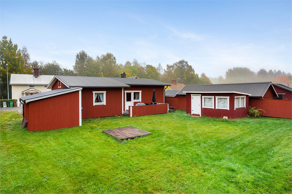 Trångstavägen 8