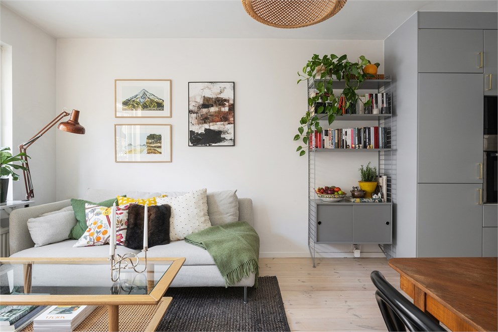 Birkagatan 16C, 3tr.