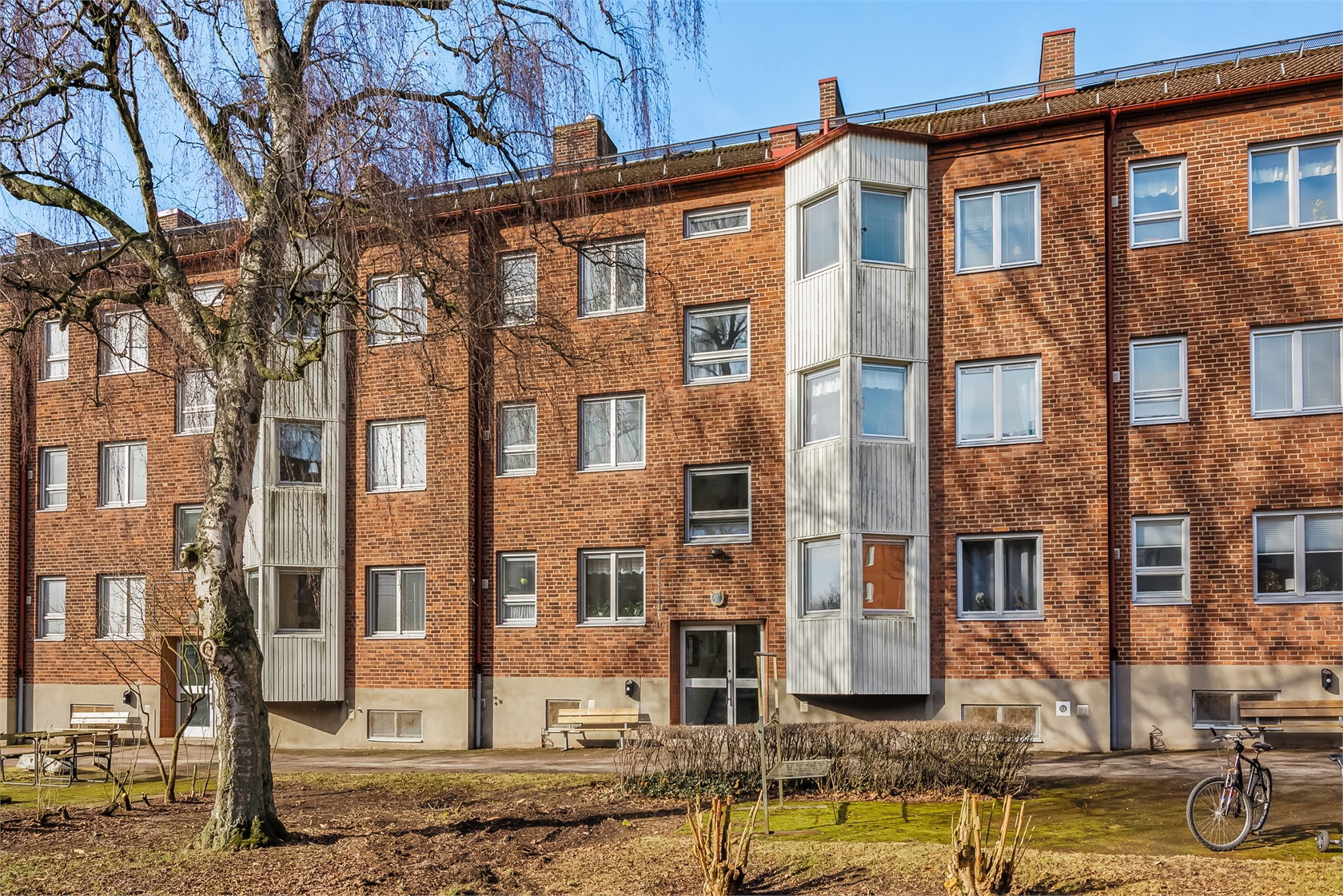 Gröna Torg 1C – bild 16