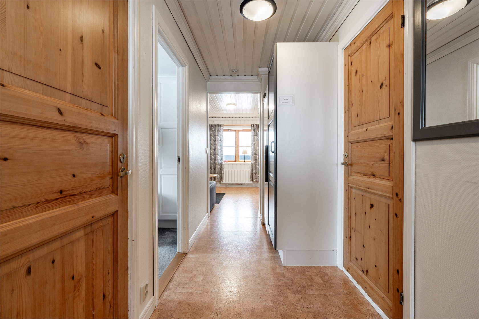 Idre Fjäll vägen 824E – bild 9