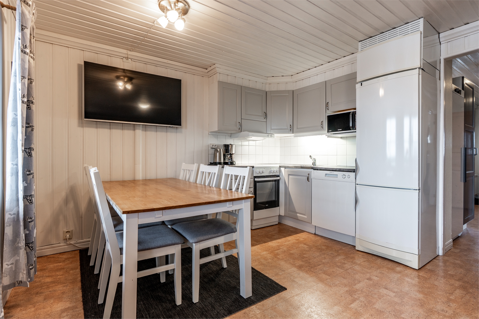 Idre Fjäll vägen 824E – bild 12