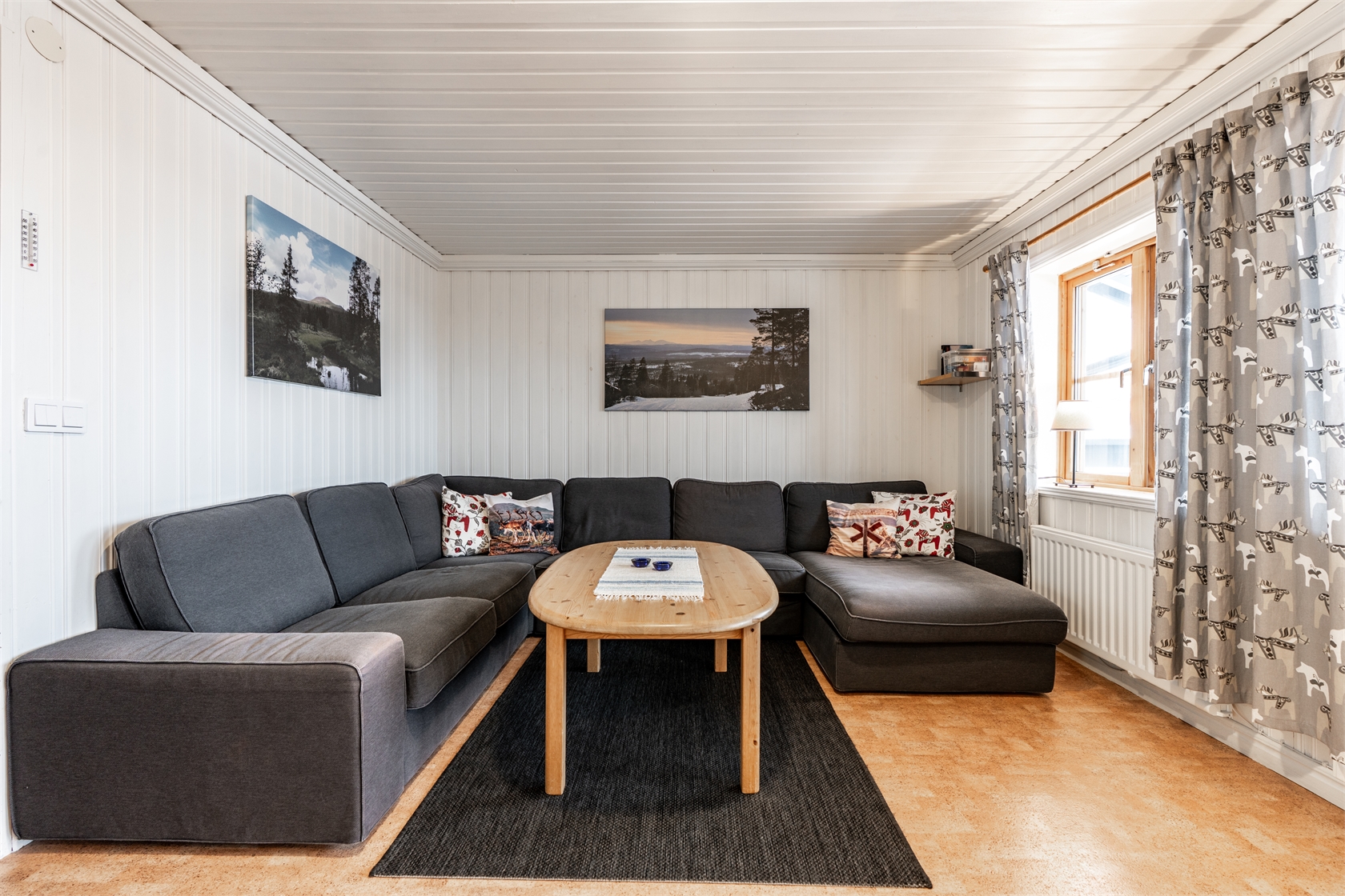 Idre Fjäll vägen 824E – bild 13