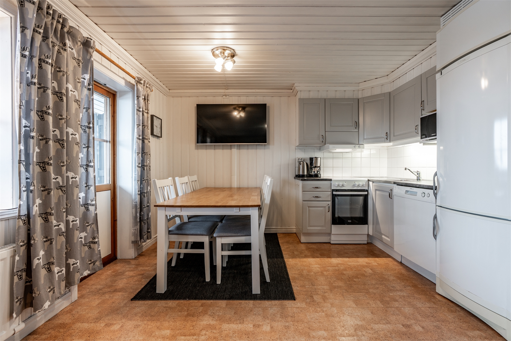 Idre Fjäll vägen 824E – bild 10