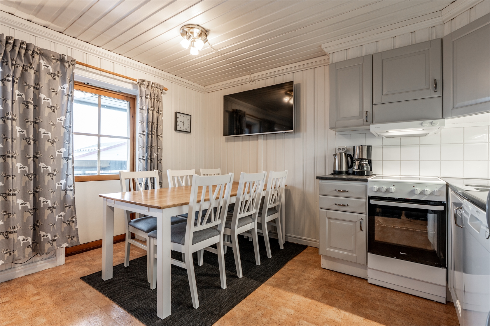 Idre Fjäll vägen 824E – bild 11