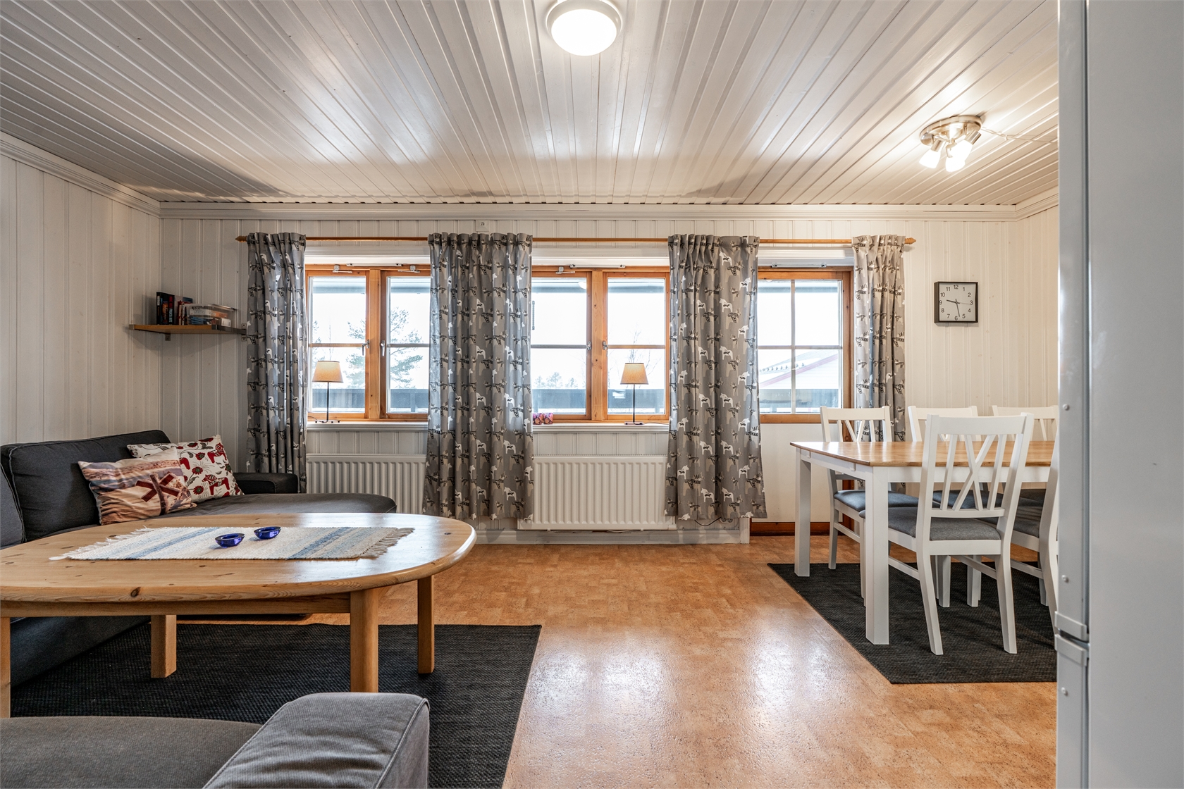 Idre Fjäll vägen 824E – bild 14