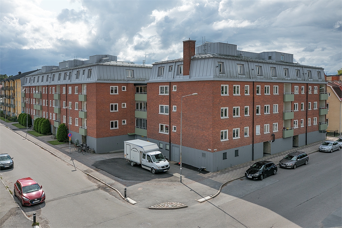Malmgatan 12 B – bild 13