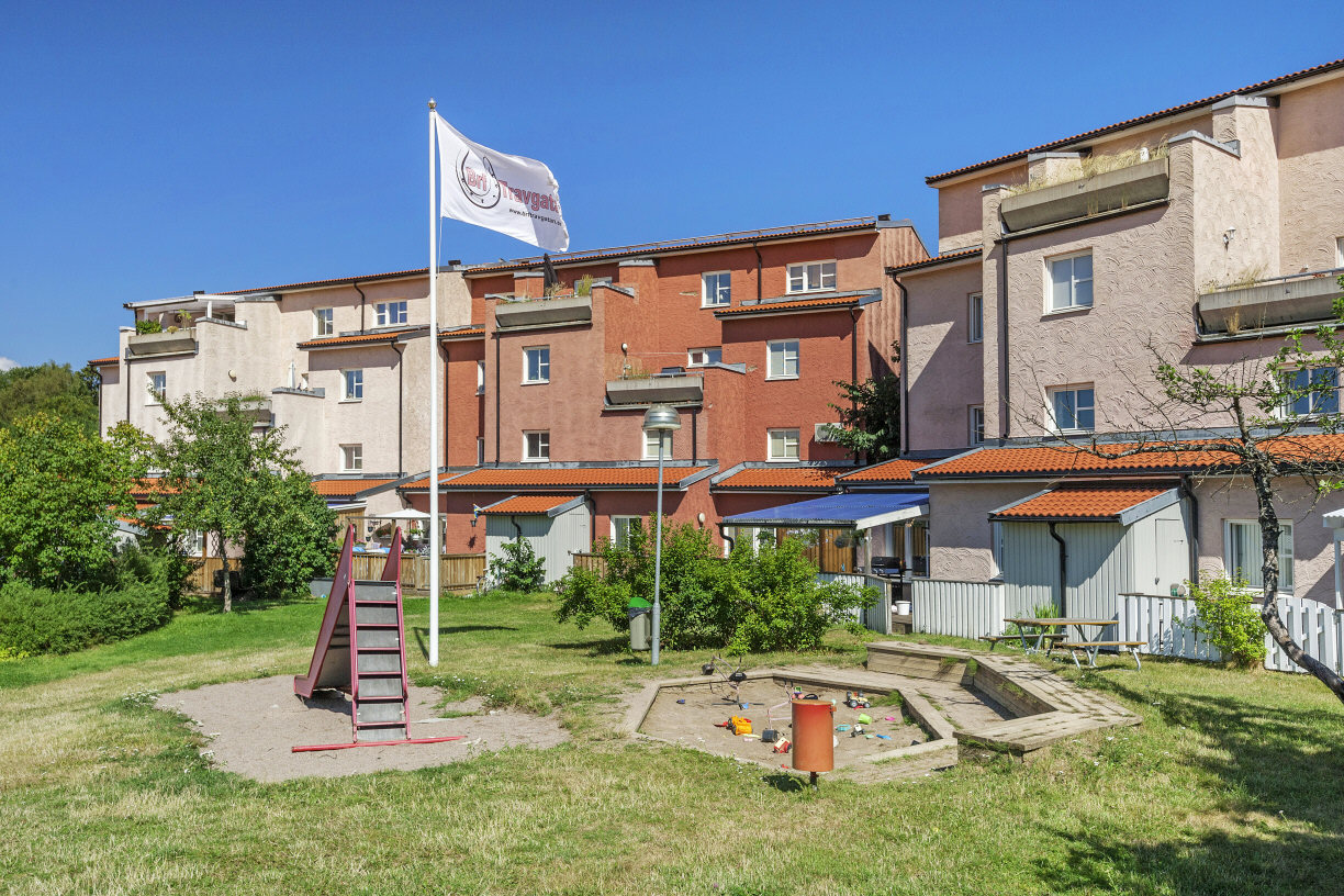 Travgatan 41 – bild 23