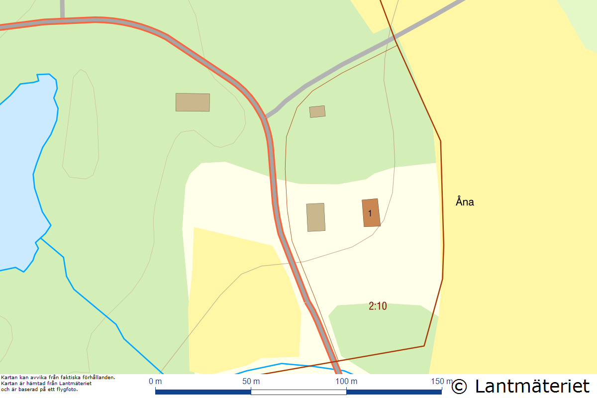 Åna Gård 1 – bild 57