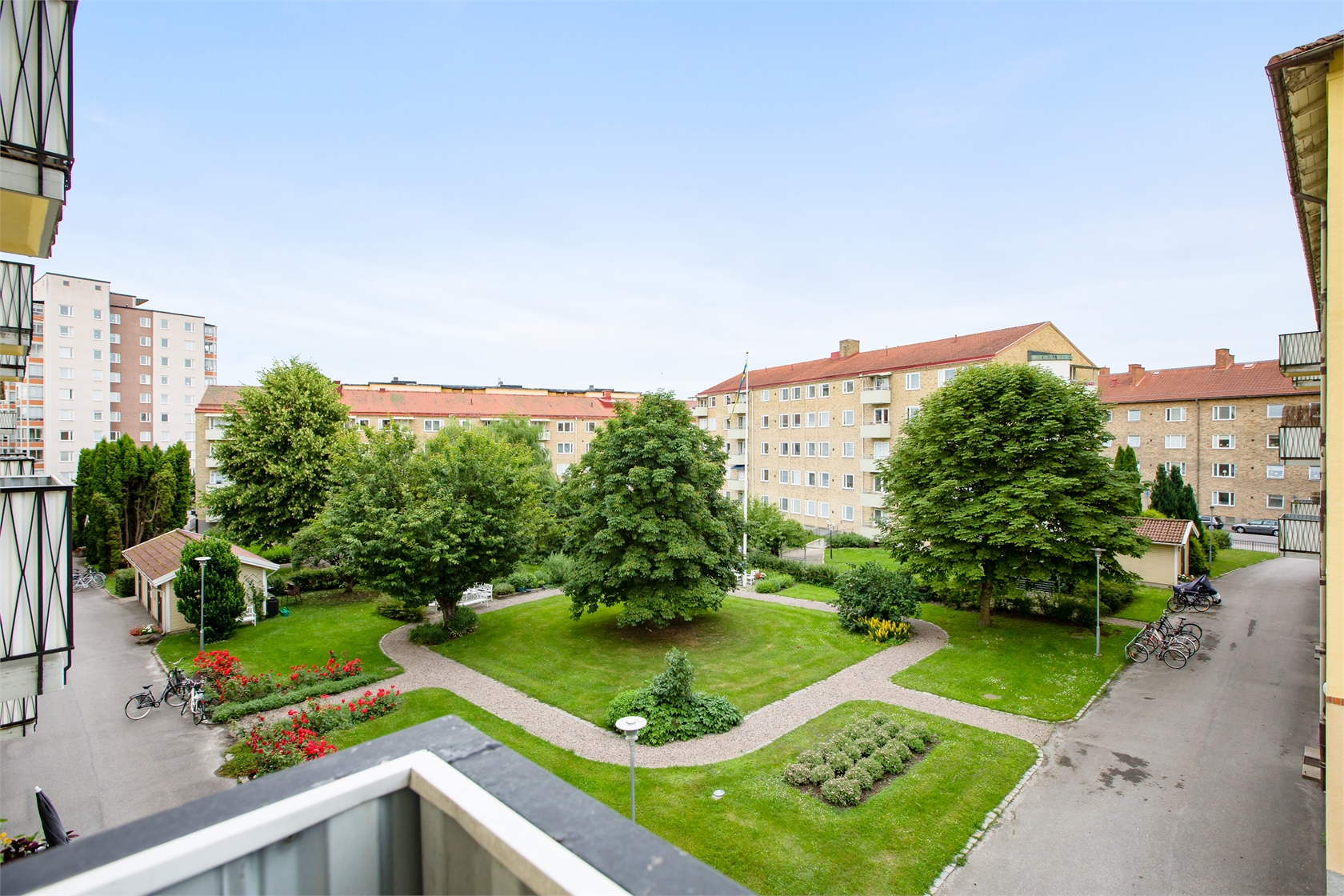 Von Leesengatan 5C – bild 5