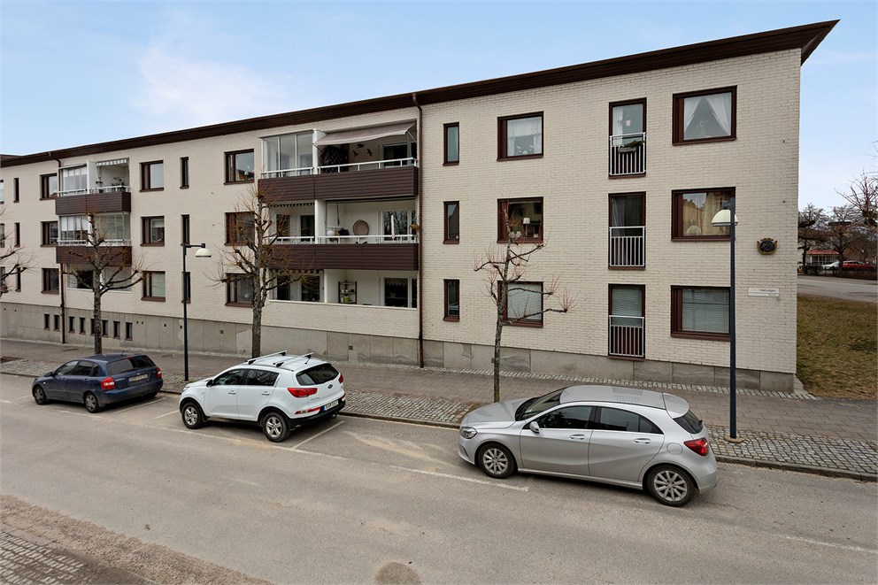 Hagendalsvägen 25