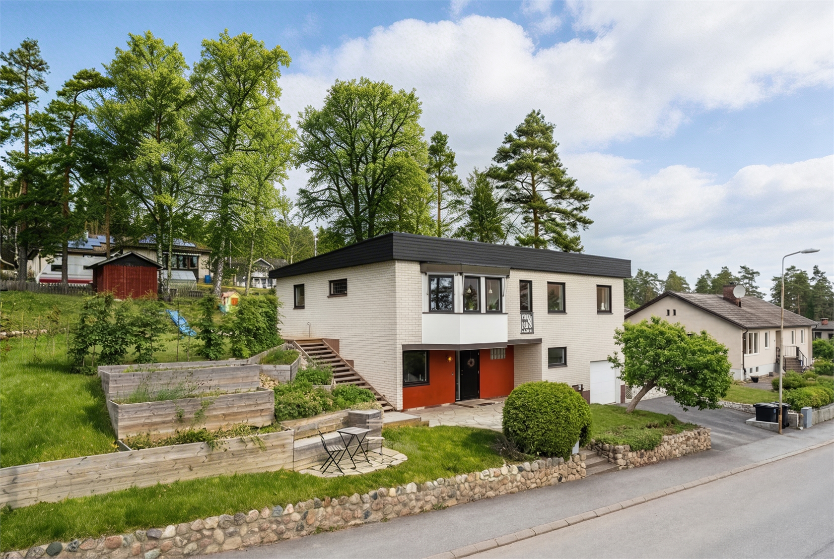 Linnévägen 19 – bild 2
