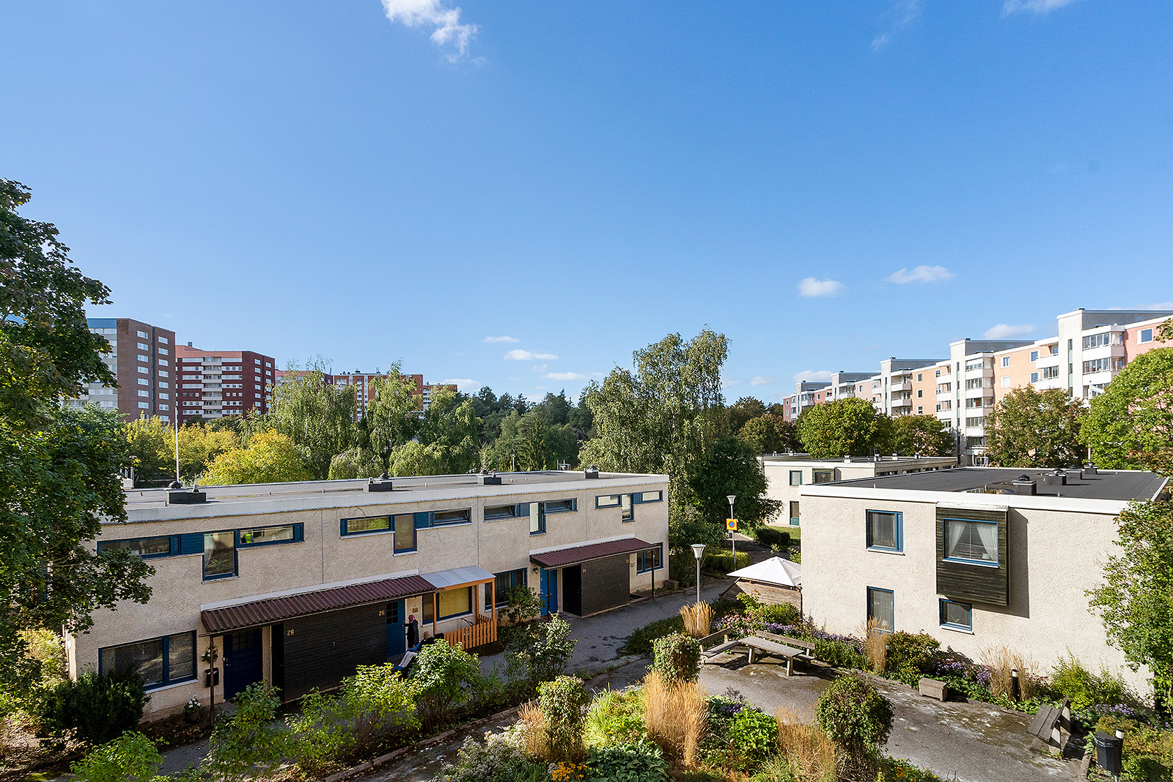 Borgågatan 6, 2tr – bild 20