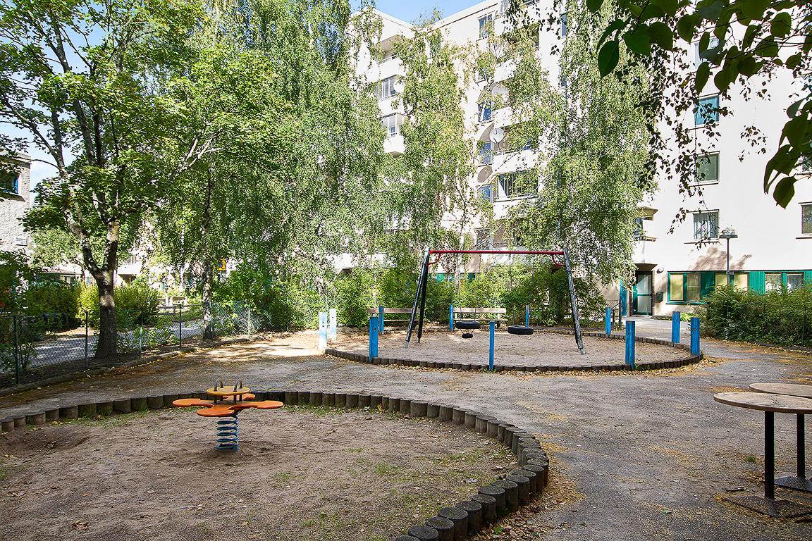 Borgågatan 6, 2tr – bild 21