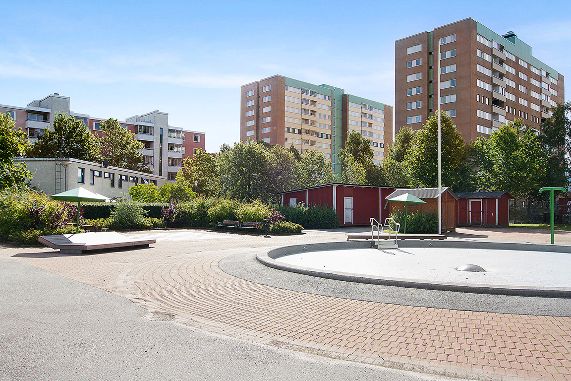 Borgågatan 6, 2tr – bild 23