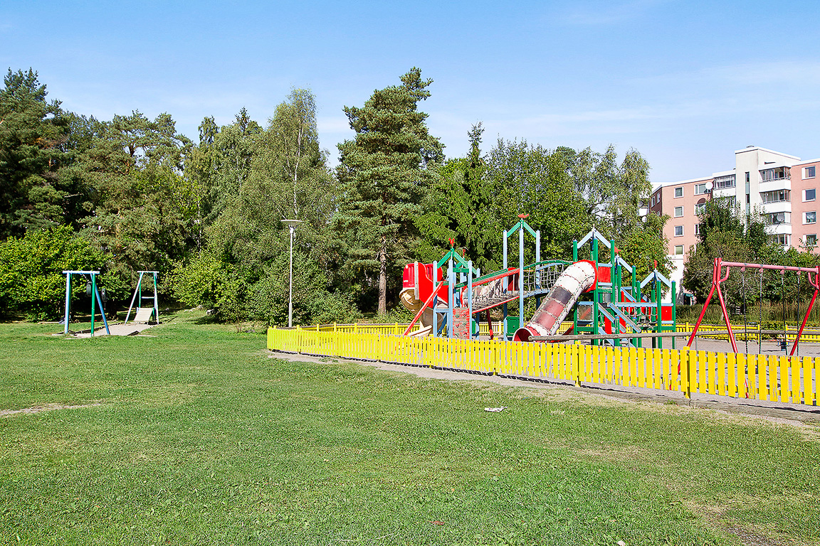 Borgågatan 6, 2tr – bild 24