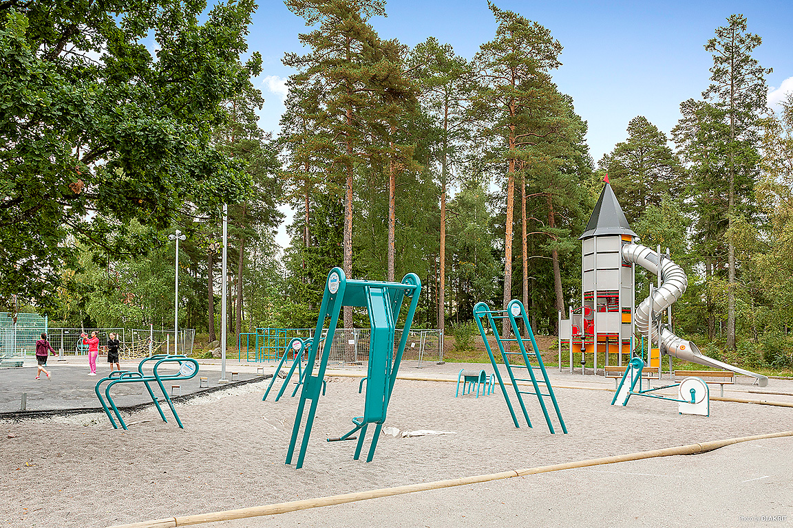 Borgågatan 6, 2tr – bild 28
