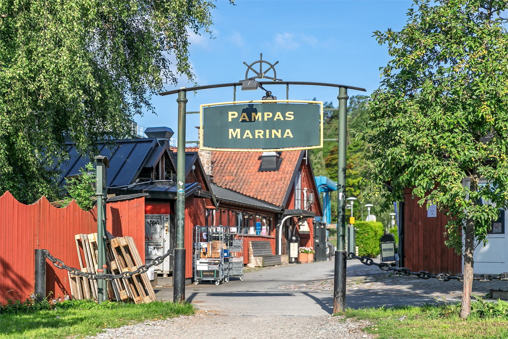 Armégatan 25 – bild 38
