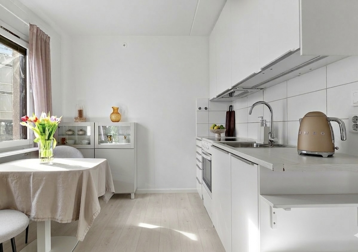 Köpenhamnsgatan 14, 2 tr – bild 2