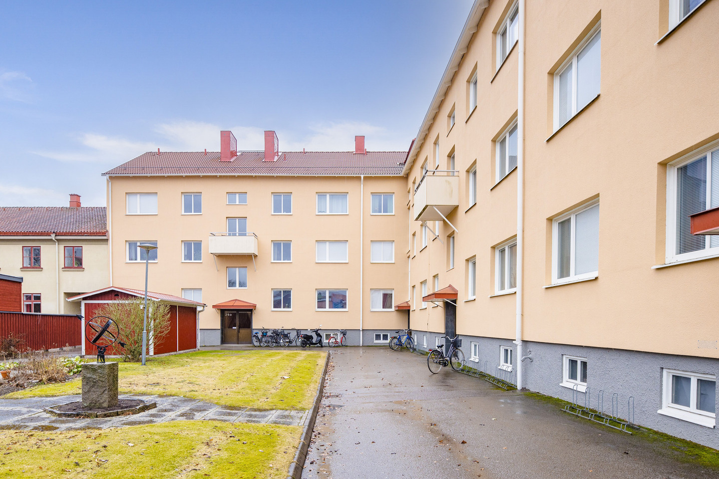 Wennerbergsvägen 7B – bild 24