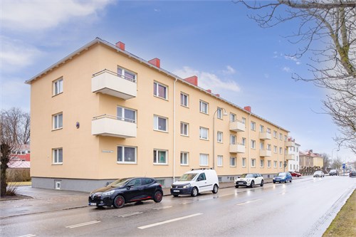 Wennerbergsvägen 7B