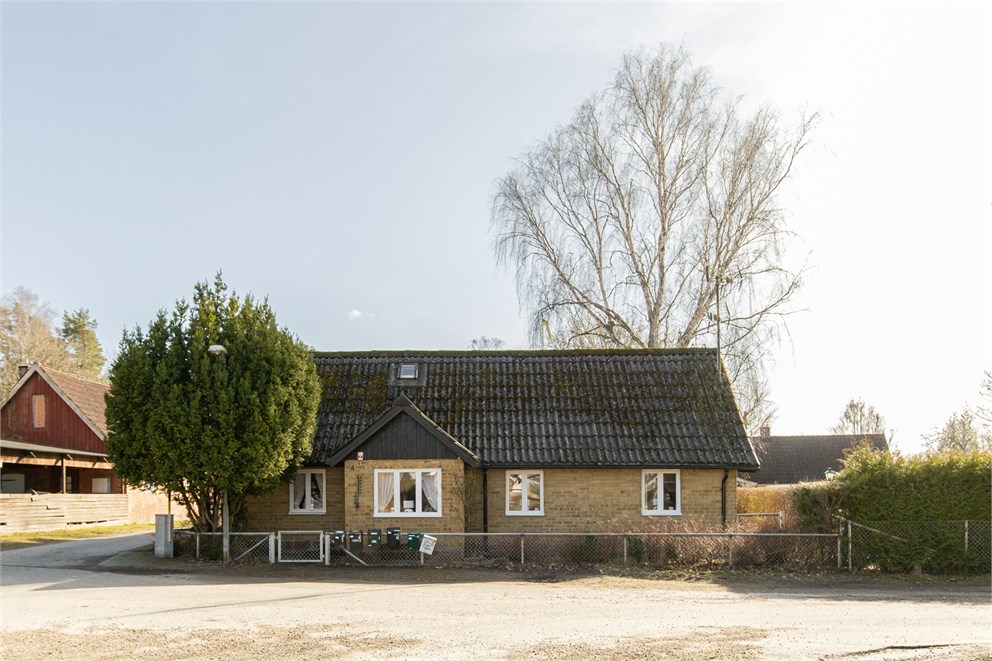 Kyrkbacken 4
