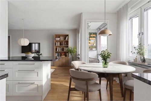 Bilden är digitalt stylad