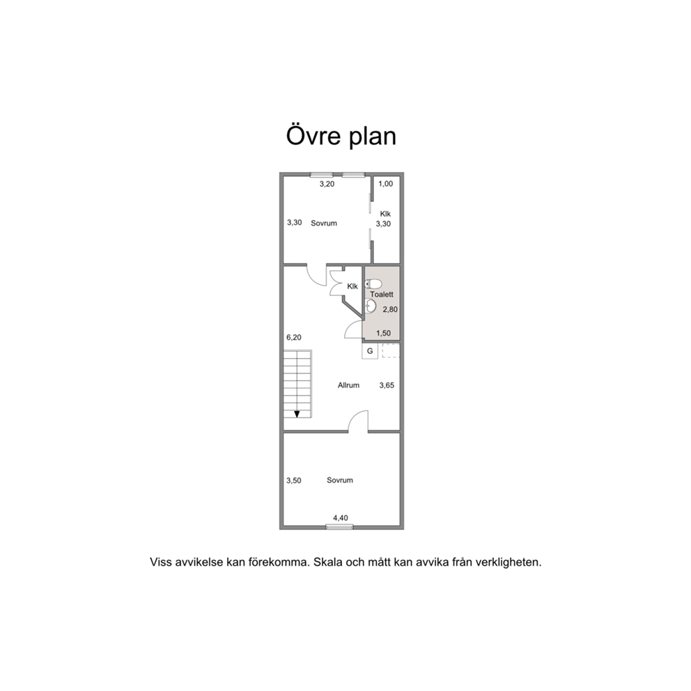 Planritning 5
