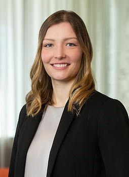 Lina Mickelat
