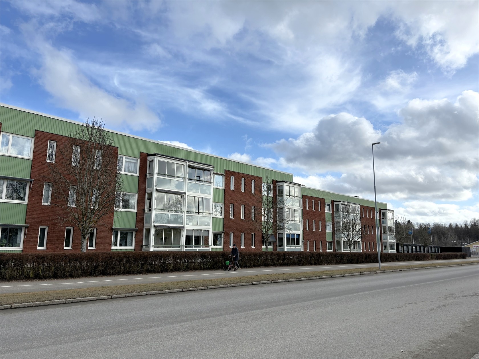 Lasarettsgatan 45C – bild 2