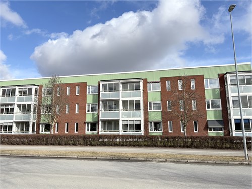 Lasarettsgatan 45C
