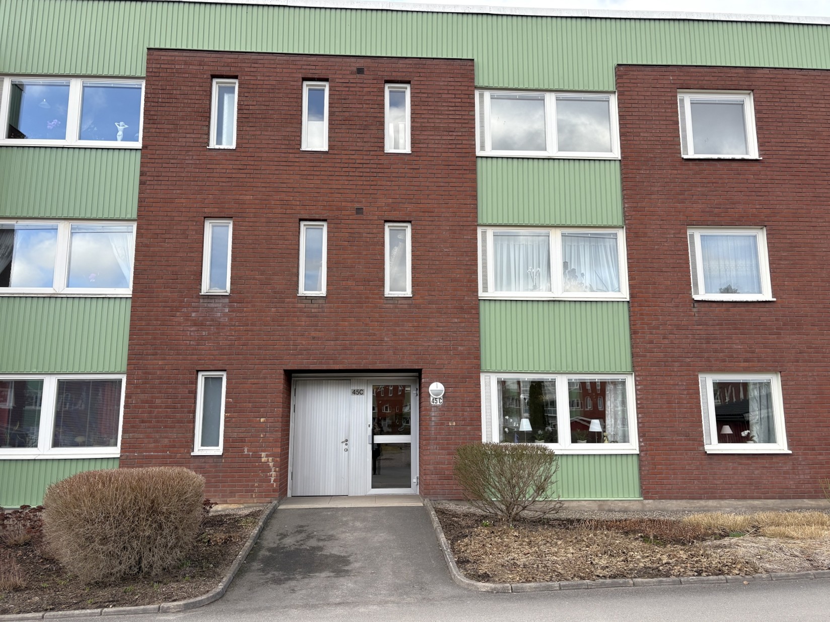 Lasarettsgatan 45C – bild 3