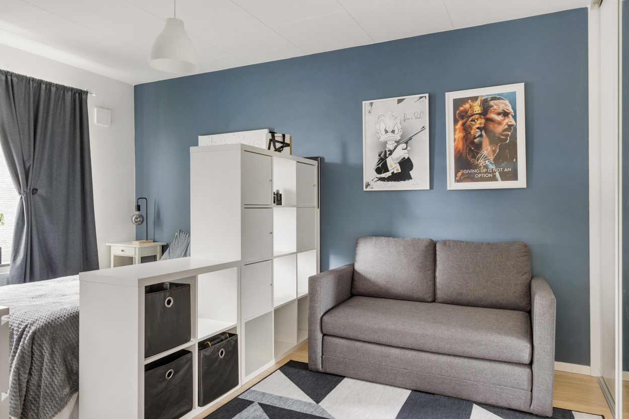 Vikhems Bygata 53 – bild 17