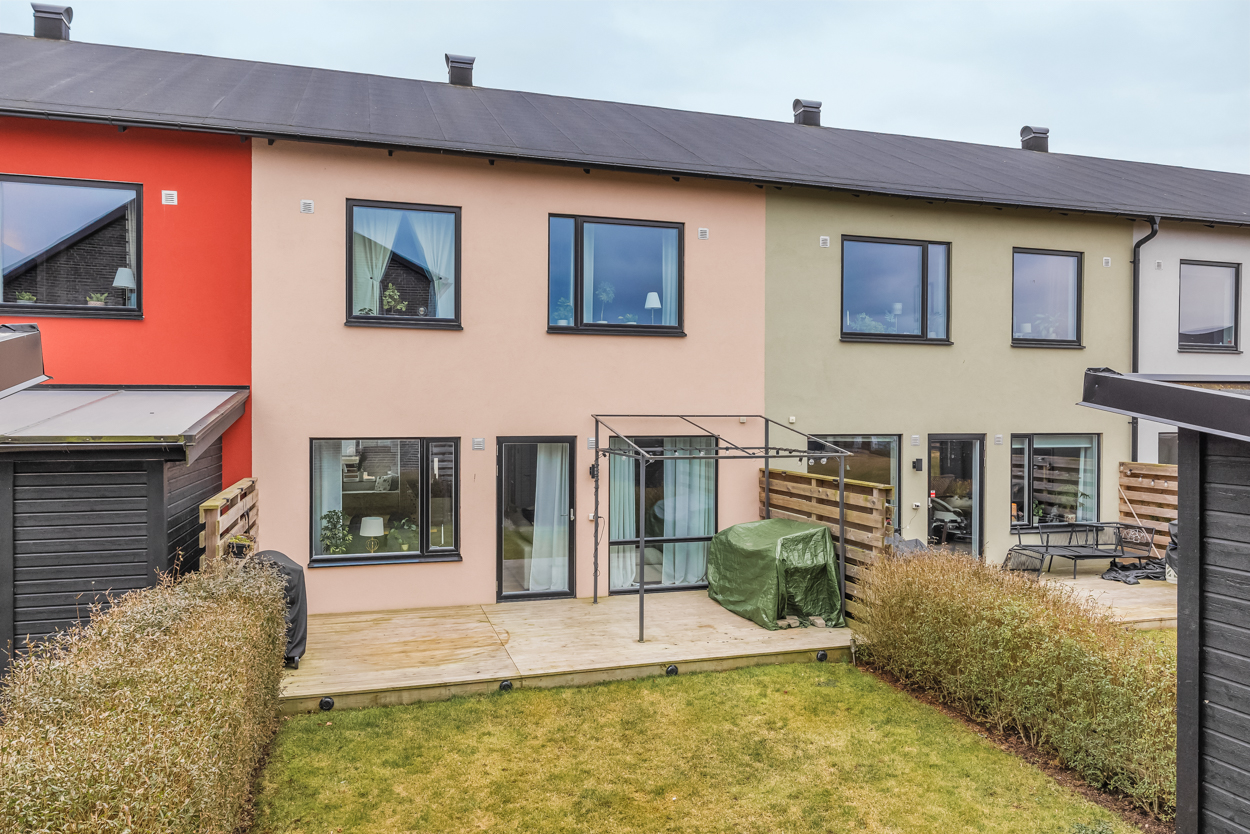 Vikhems Bygata 53 – bild 2