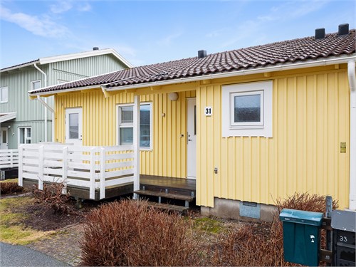 Idunvägen 31