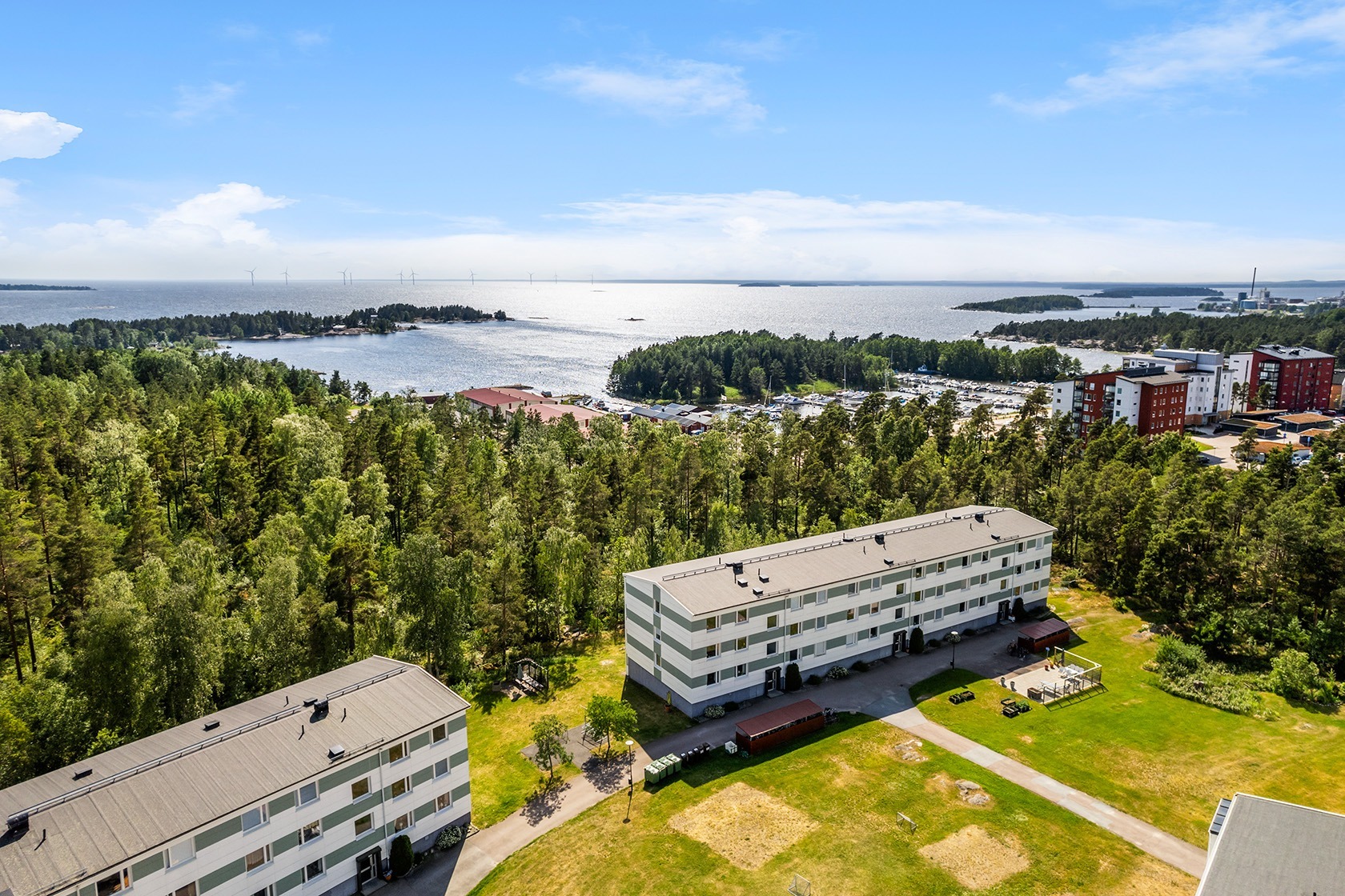 Prästgårdsvägen 3 C – bild 3