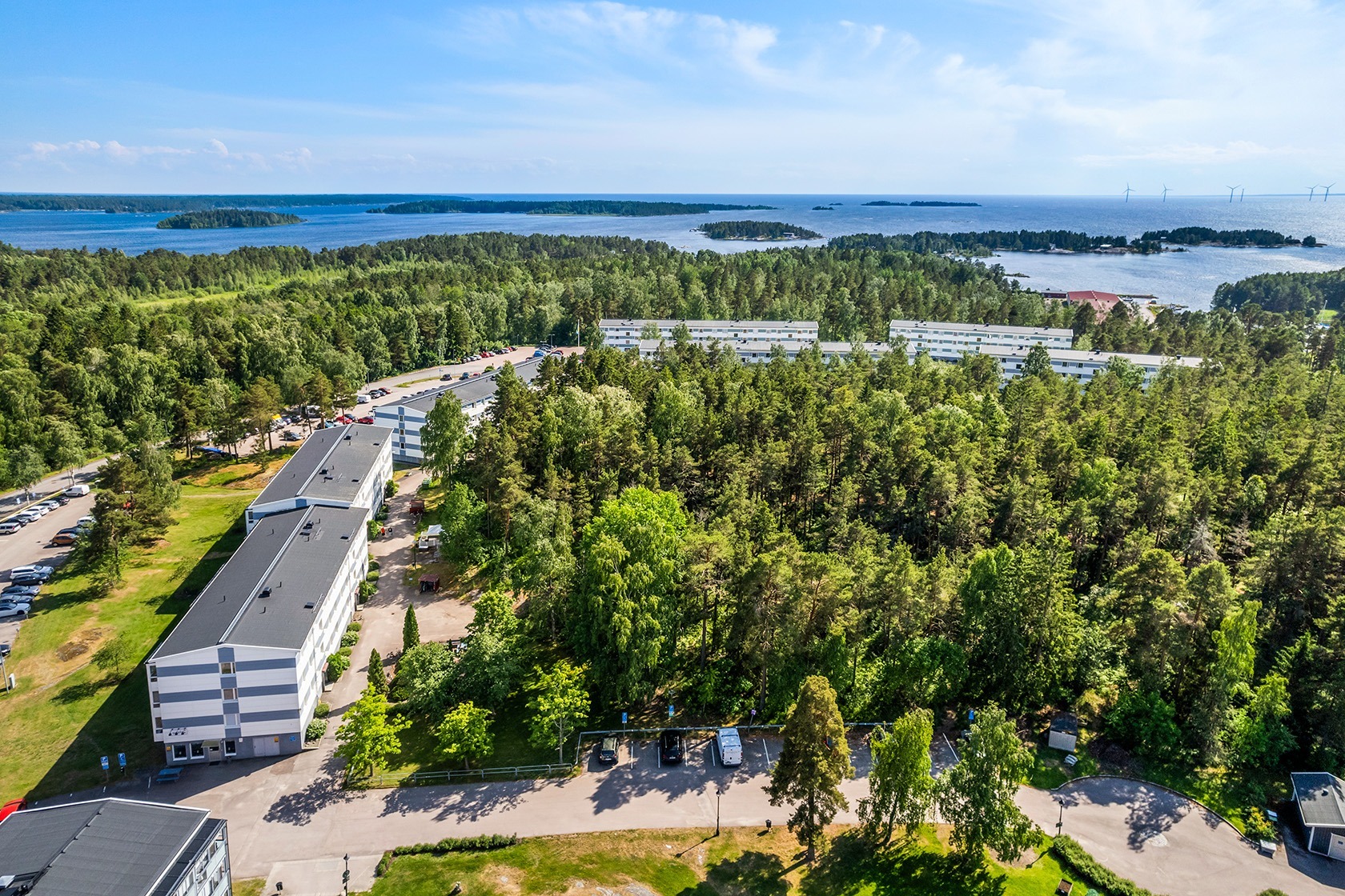 Prästgårdsvägen 3 C – bild 4