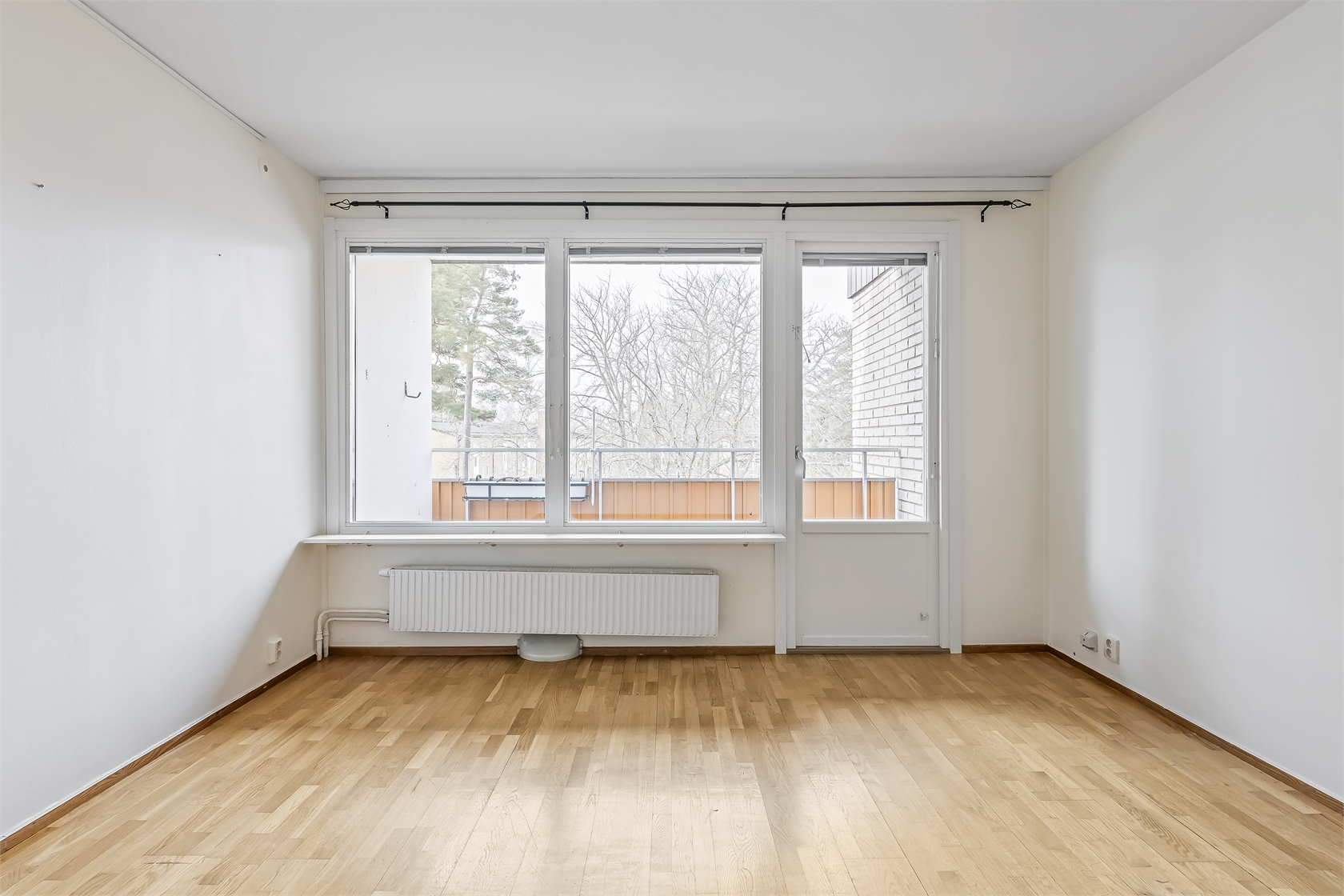 Vendelsö skolväg 5, vån 4/4 – bild 6