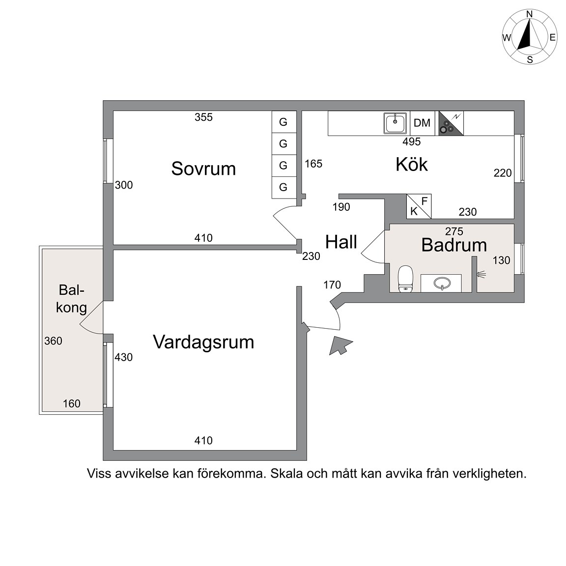Vårmånadsgatan 9 – bild 23