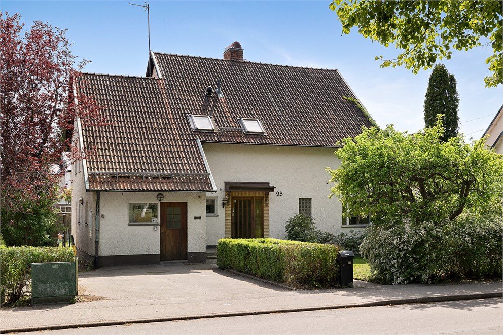 Gliavägen 95
