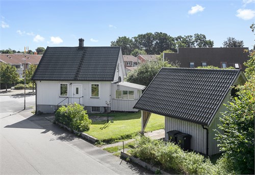 Parkvägen 1