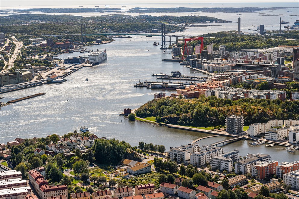 Lodjursstråket 1