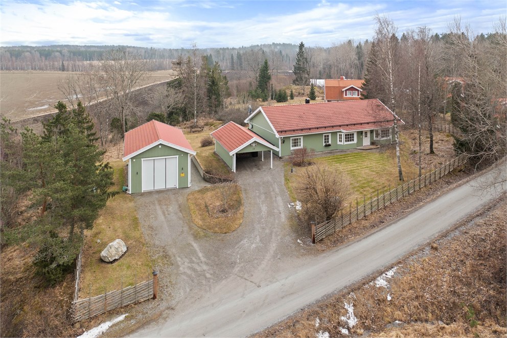 Mindalsvägen 28